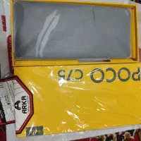 گوشی پوکو c75 نو نو|موبایل|قشم, |دیوار