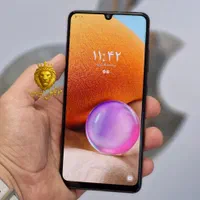 سامسونگ Galaxy A32 درحدنو بشرط سلامت کامل|موبایل|رشت, لاکانی|دیوار
