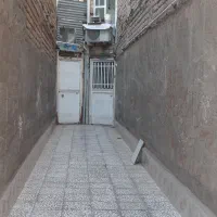 خانه دوطبقه پشت قواره ۵۰ متری