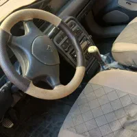 سمند مدل ۱۳۸۱|خودرو سواری و وانت|تهران, حکیمیه|دیوار