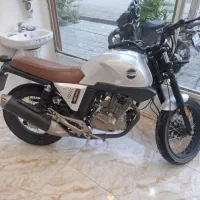 موتور زونتس230