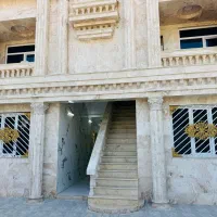 ویلایی-دو-طبقه-تجاری-بهارستان-مجاهد