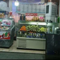 تاپینگ بستنی وفریزر خشک کن   یخچال بستنی