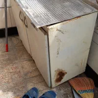 سینک با کابینت