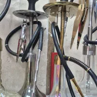 قلیان کرنو اصلی|زیورآلات و اکسسوری|تهران, سازمان آب|دیوار