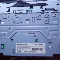 ضبط و باند پایونیر اصل کم کارکرد|قطعات یدکی و لوازم جانبی|کرج, باغ سیب|دیوار