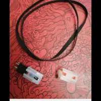 تسمه و سوزن گرامافون