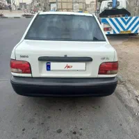 131مدل 79 تمیز عروسک|خودرو سواری و وانت|نظرآباد, مسکن مهر نظرآباد|دیوار