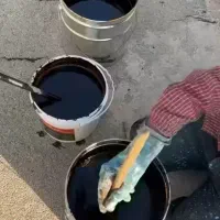 ایزوگام مایع و عایق پلیمری رنگ دلخواه همه سطوح