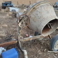 دستگاه بلوک زنی و بتونر