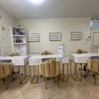 همکاری با سالن زیبایی|استخدام درمانی، زیبایی، بهداشتی|اراک, |دیوار