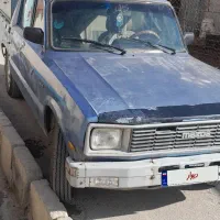 فروش مزدادوکابین|خودرو سواری و وانت|هلیلان, |دیوار