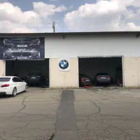 تعمیر و کارشناسی تخصصی BMW و Benz درمحل و تعمیرگاه