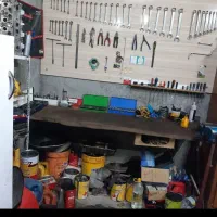 ابزار کامل میکانیکی|ابزارآلات|بهبهان, |دیوار