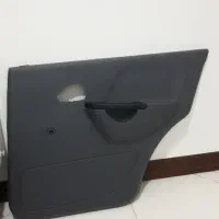 روکش درب پراید سمت راننده سمت شاگرد درعقب|قطعات یدکی و لوازم جانبی|کرمانشاه, |دیوار