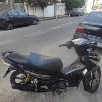 احسان ۹۴|موتورسیکلت|تنکابن, |دیوار