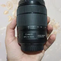 90D 18-135 USM|دوربین عکاسی و فیلمبرداری|پردیس, فاز ۳|دیوار