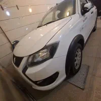 کوییک مدل 1403مشابه صفر|خودرو سواری و وانت|اصفهان, دانشگاه اصفهان|دیوار