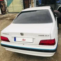 پارس مدل ۹۱آس|خودرو سواری و وانت|پرهسر, |دیوار