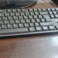 کامپیوتر سامسونگ|رایانه رومیزی|تهران, صادقیه|دیوار