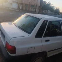 پراید مدل 87