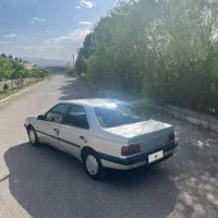 پژو ۴۰۵ مدل ۸۸|خودرو سواری و وانت|زنجان, |دیوار