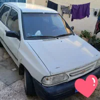 پرایدمدل۱۳۸۲