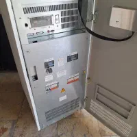 ups20kva tescom ترانس بیس سه فاز در حد|قطعات و لوازم جانبی رایانه|تهران, تهرانپارس شرقی|دیوار