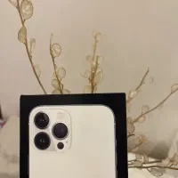 آیفون ۱۳ پرو مکس آکبند پلمپ ۱ ترابایت