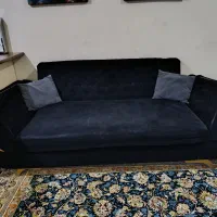 مبل راحتی پنج نفره