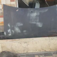 کاپوت پراید 131 کارکرده
