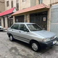 پراید صبا 88