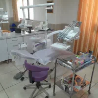 خدمات دندان پزشکی درمانی و زیبایی تبریز