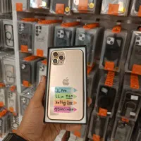 اپل iPhone 11 Pro با حافظهٔ ۲۵۶ گیگابایت