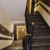 ۸۵متر/کلیدنخورده/فول امکانات/سالن پردهخور/جنب مترو|فروش آپارتمان|تهران, عباسی|دیوار