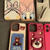 قاب ایفون ۱۵ پرو مکس