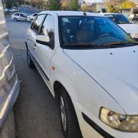 سمند ال‌ایکس|خودرو سواری و وانت|بانه, |دیوار