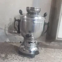 سماور گازی