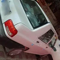 پراید مدل۹۹یک گیلگیر رنگ