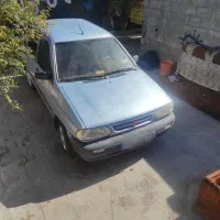 فروش ماشین پراید