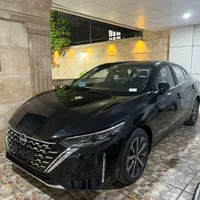 نیسان سیلفی هیبریدی max edition، مدل ۲۰۲۴
