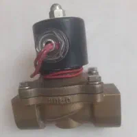 شیر برقی سایز ۱ اینچ