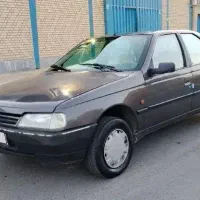پژو روآ مدل ۸۵ دوگانه فابریک عروسک بدون خرج