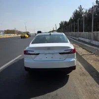 تویوتا کمری ژاپن le limited