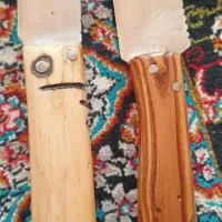 چاقو|کوهنوردی و کمپینگ|دهگلان, |دیوار