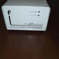 استابلایزر فاراتل ۲۵۰۰ وات با محافظ اصل