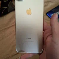 ایفون 7 پلاس 128|موبایل|تهران, تختی|دیوار