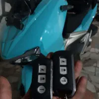 ریموت سوییچ طرح کلیک AGV ایروکس کویر کبیر هانی
