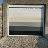 نصب و تعمیر درب کرکره