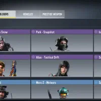 اکانت کالاف|کنسول، بازی ویدئویی و آنلاین|سنندج, |دیوار